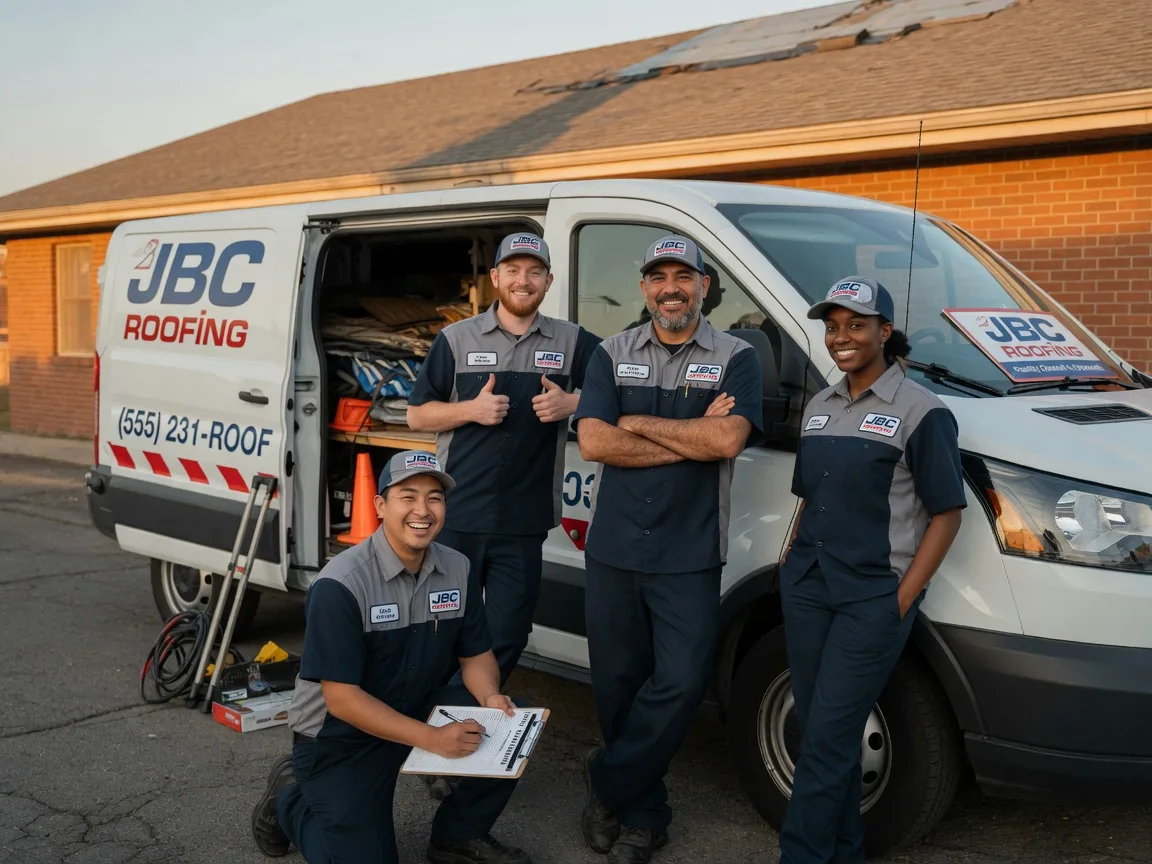 Roof Replacement company in Fredericktown, PA