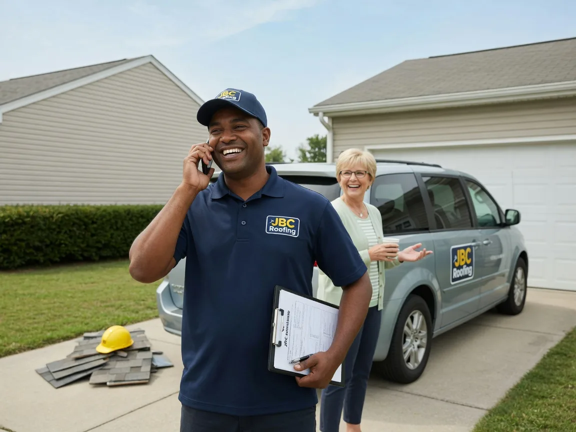 Roof Replacement Fredericktown, PA FAQs